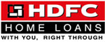 HDFC Home Loan Logo