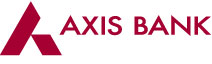 Axis Bank Logo