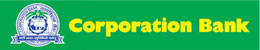 Corporation Bank Logo